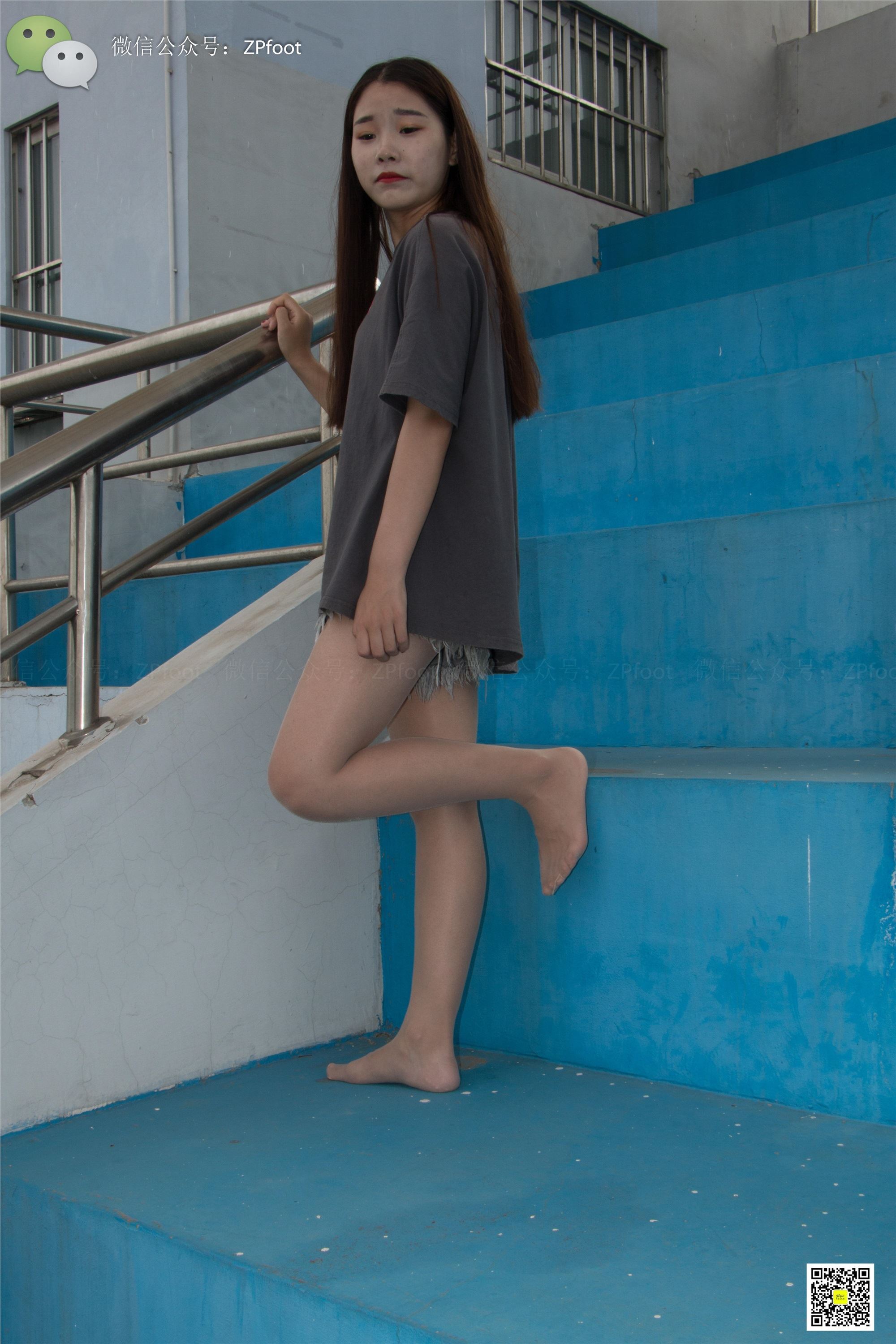 LSS山茶摄影 NO.011 大一微胖肉丝